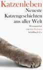 Buchcover Katzenleben