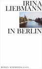 Buchcover In Berlin