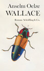 Buchcover Wallace