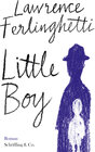 Buchcover Little Boy