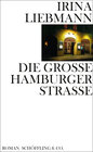 Buchcover Die Große Hamburger Straße