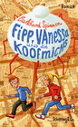 Buchcover Fipp, Vanessa und die Koofmichs