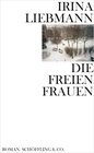 Buchcover Die freien Frauen