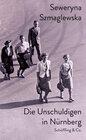 Buchcover Die Unschuldigen in Nürnberg