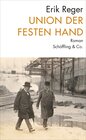 Buchcover Union der festen Hand