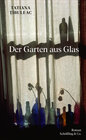 Buchcover Der Garten aus Glas