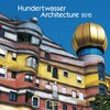 Buchcover Hundertwasser Architecture   2015