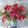 Buchcover Flowers   2015