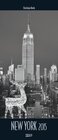 Buchcover New York 2015