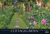Buchcover Cottagegärten  2015