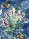 Buchcover Marc Chagall 2015