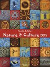 Buchcover Nature & Culture 2015