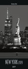 Buchcover New York - Christian Heeb 207119 2019