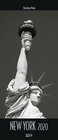 Buchcover New York 2020