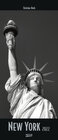 Buchcover New York 2022