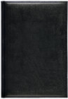 Buchcover Buchkalender Chef-Timer Balaton schwarz 2023