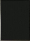 Buchcover Buchkalender Manager-Timer Balaton schwarz 2023