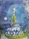 Buchcover Marc Chagall 2025