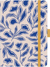 Buchcover Premium Timer Big "Flowers of Freedom" 2025