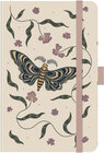 Buchcover Premium Timer Small "Magic" 2025