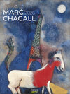 Buchcover Marc Chagall 2026