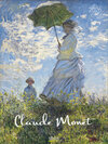 Buchcover Claude Monet 2026