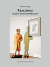 Buchcover Realismus - 45 Jahre Deutsche Bildhauerei