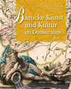Buchcover Barocke Kunst und Kultur im Donauraum