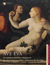 Buchcover Ave Eva