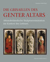 Buchcover Die Grisaillen des Genter Altars