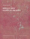 Buchcover Mireille Gros