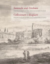 Buchcover Friedrich Wilhelm von Erdmannsdorff in Rom / Friedrich Wilhelm von Erdmannsdorff a Roma