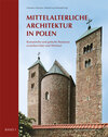 Buchcover Mittelalterliche Architektur in Polen