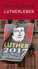 Buchcover Lutherleben