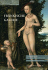 Buchcover Fränkische Galerie