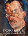 Buchcover Thomas Mann und die bildende Kunst