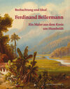 Buchcover Ferdinand Bellermann - Beobachtung und Ideal