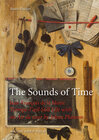 Buchcover The Sounds of Time