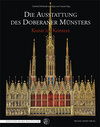 Buchcover Die Ausstattung des Doberaner Münsters