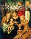 Buchcover Cranach