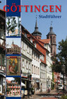 Buchcover Göttingen