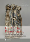 Buchcover Die Lorcher Kreuztragung