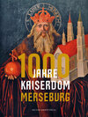 Buchcover 1000 Jahre Kaiserdom Merseburg