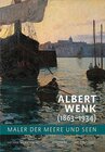 Buchcover Albert Wenk (1863-1934)