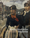 Buchcover Niederländische Moderne