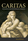 Buchcover Caritas - Kurzführer