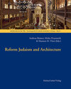 Buchcover Reform Judaism and Architecture