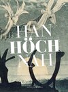 Buchcover Vorhang auf für Hannah Höch
