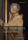 Buchcover Das ungefasste Altarretabel