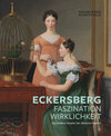 Buchcover Eckersberg – Faszination Wirklichkeit